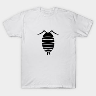 Bugs: abstract Isopod T-Shirt